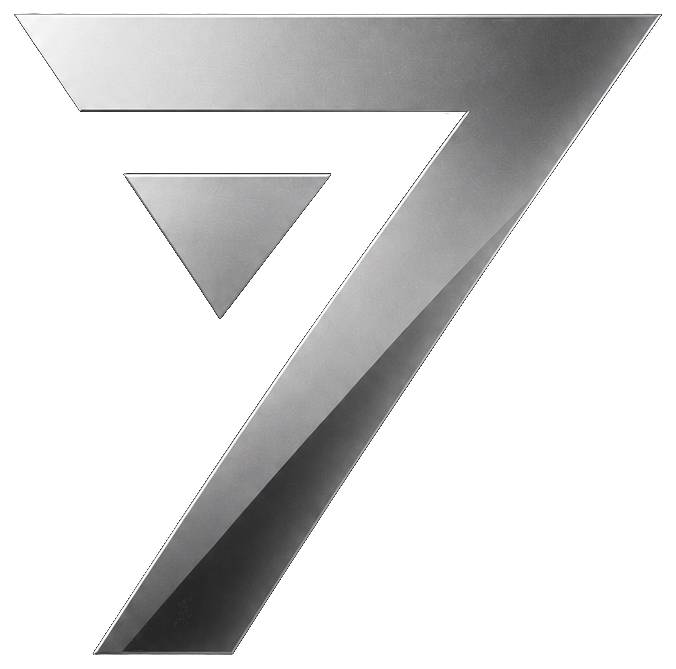 Level Seven icon mark