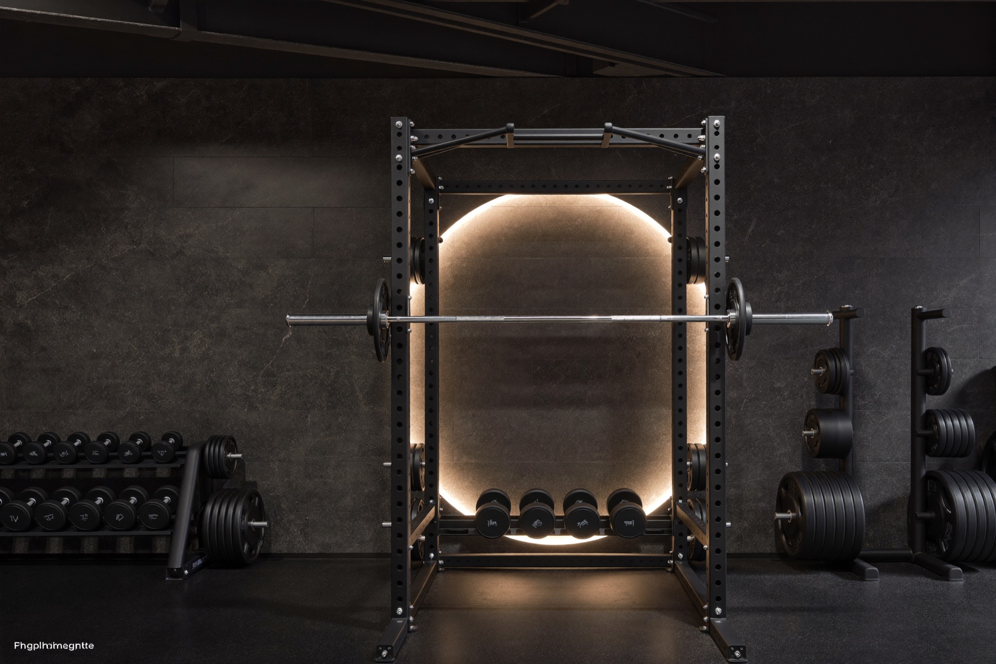 Strength floor at Level Seven