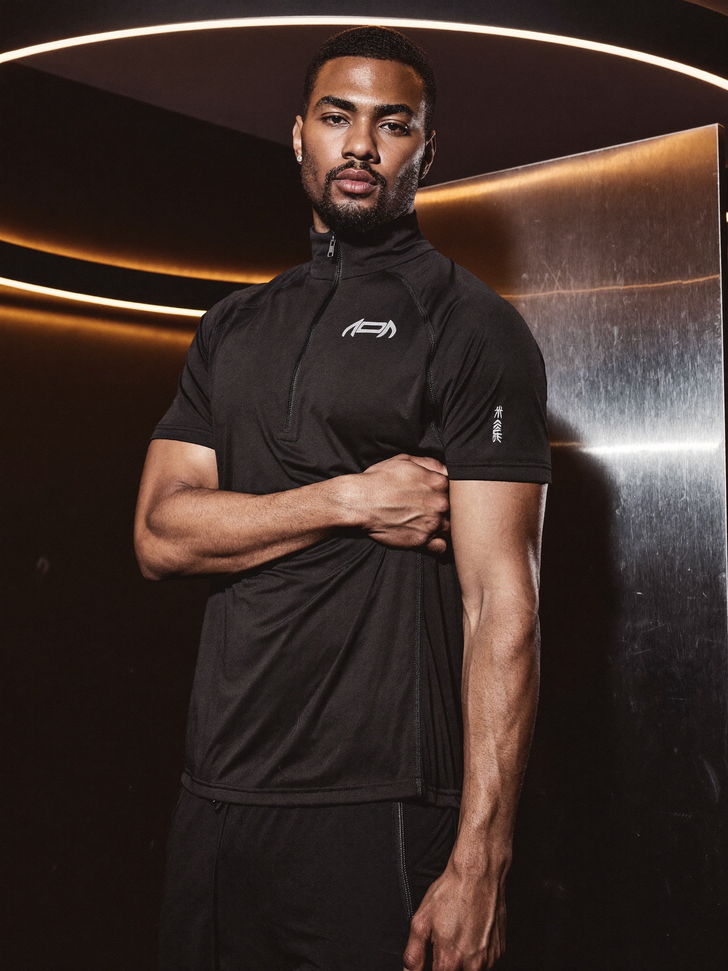 Théo Laurent, Head of Strength at Level Seven